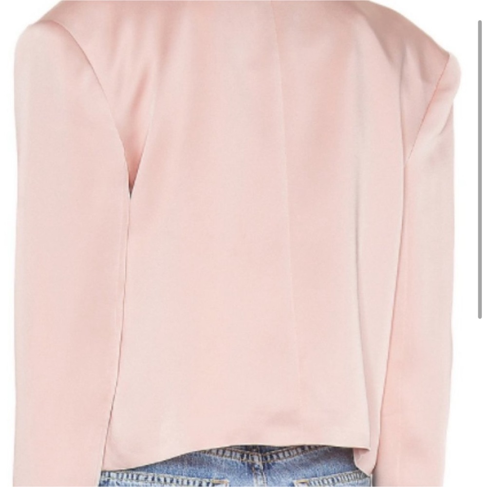 NWT GRLFRND Blazer - Picture 2 of 2